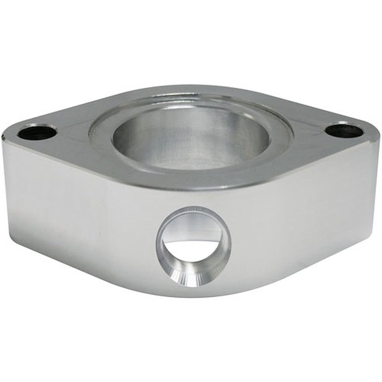 Water Neck Riser