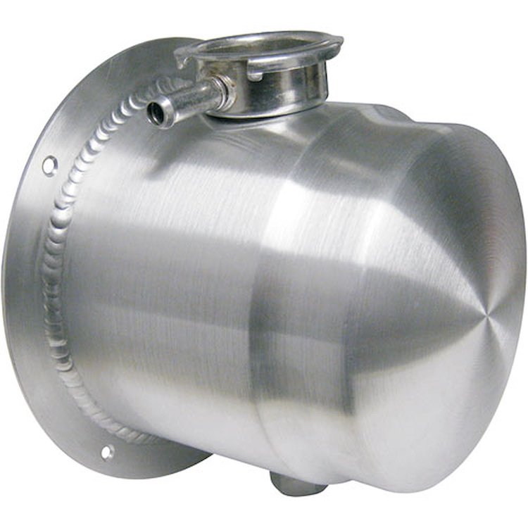 Moon Reservoir Tank