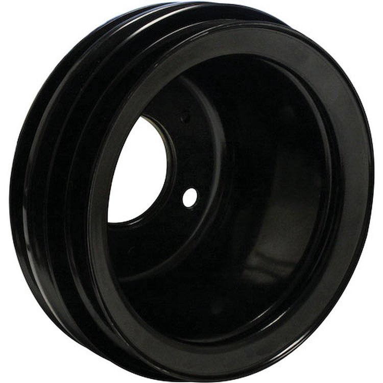 Crankshaft Pulley