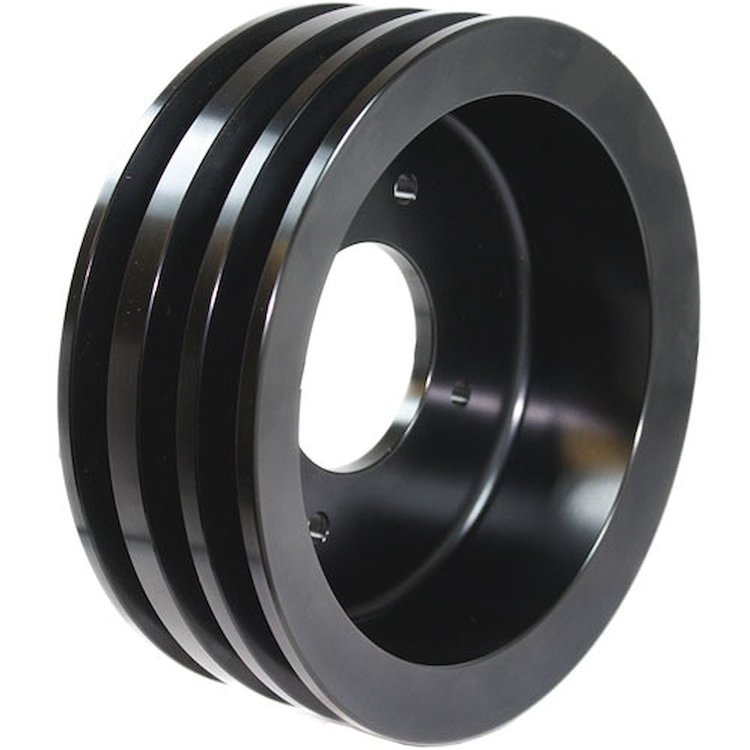 Crankshaft Pulley