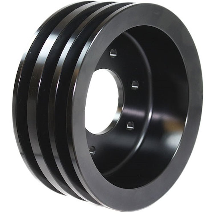 Crankshaft Pulley