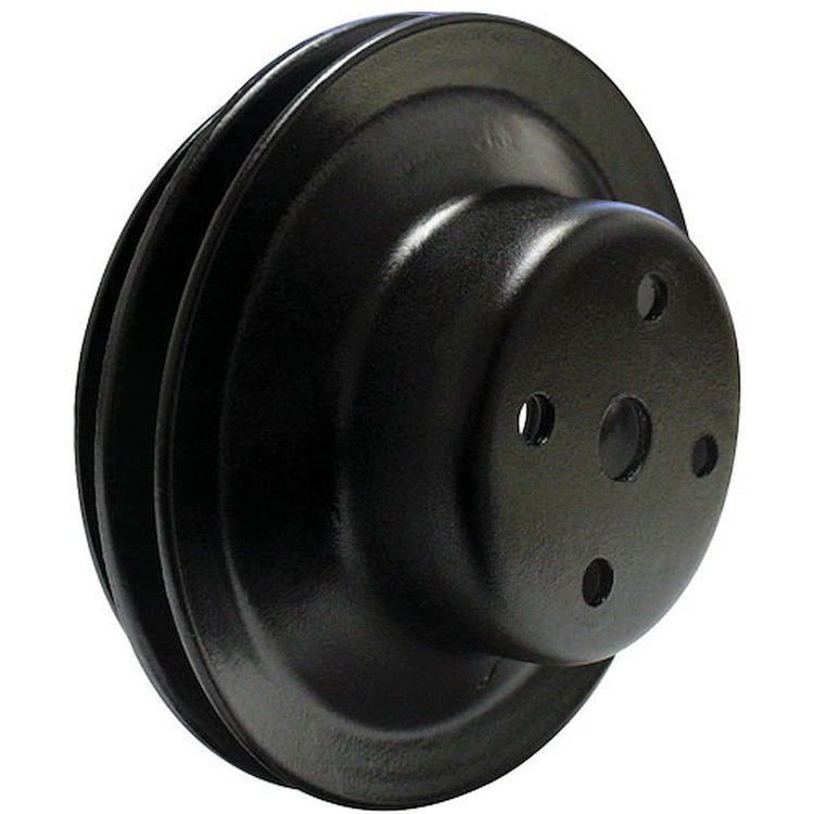 Water Pump Pulley