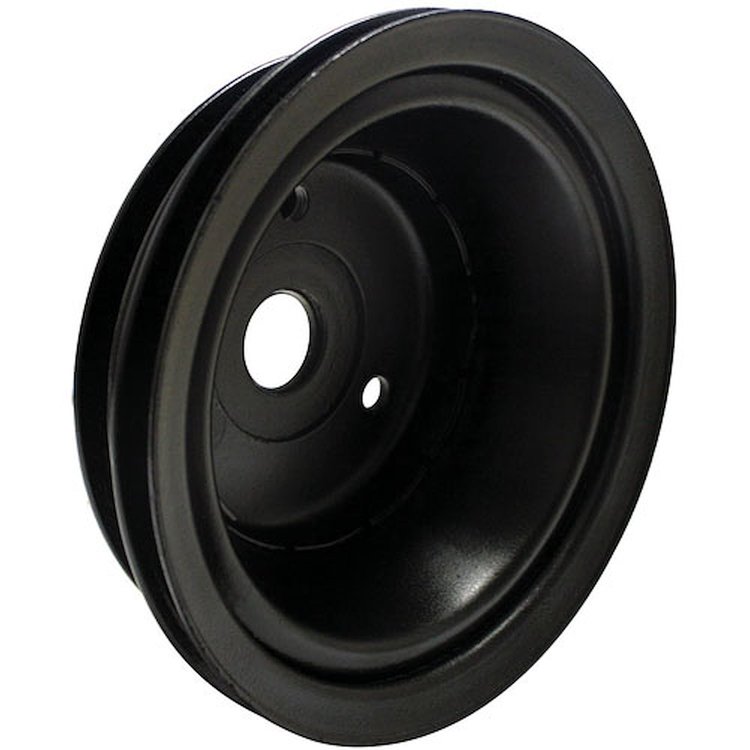 Crankshaft Pulley