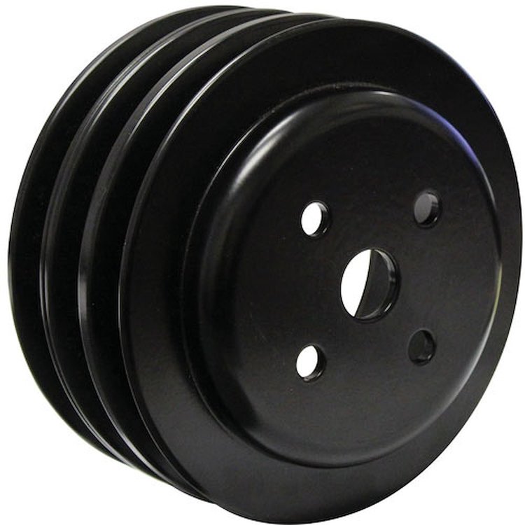 Water Pump Pulley
