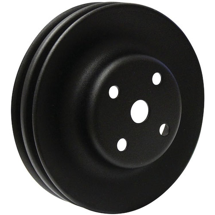Water Pump Pulley