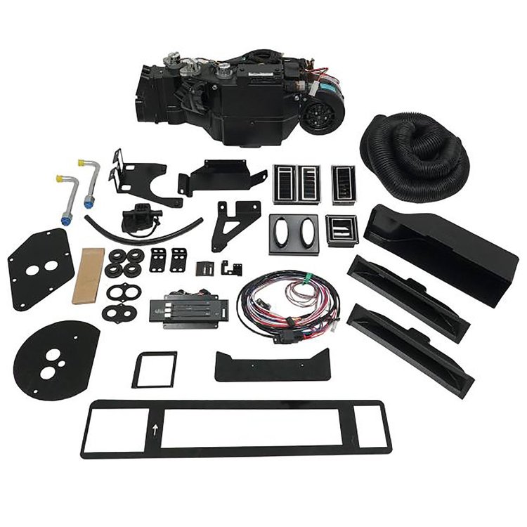 SureFit Gen IV Evaporator Air Conditioning Kit