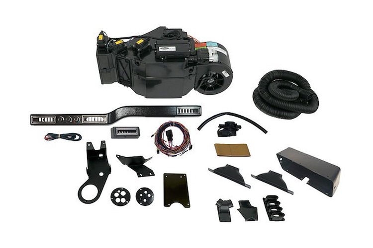 751550 SureFit Gen V Evaporator Air Conditioning Kit