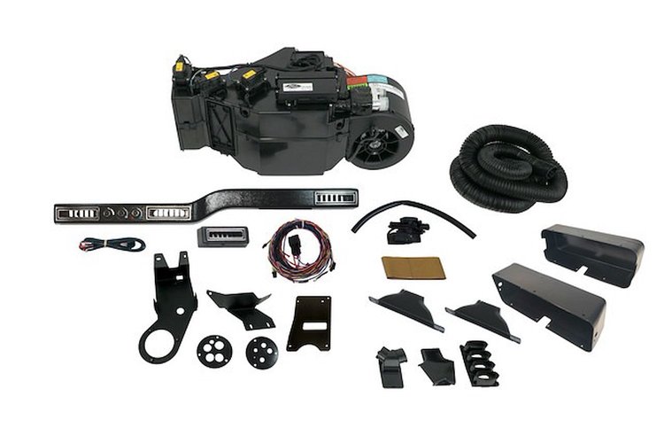 751551 SureFit Gen V Evaporator Air Conditioning Kit