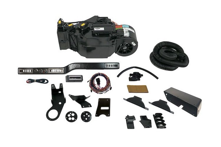 751552 SureFit Gen V Evaporator Air Conditioning Kit