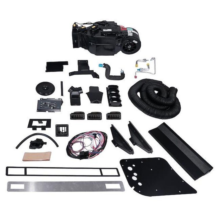 751619 SureFit Gen V Evaporator Air Conditioning Kit
