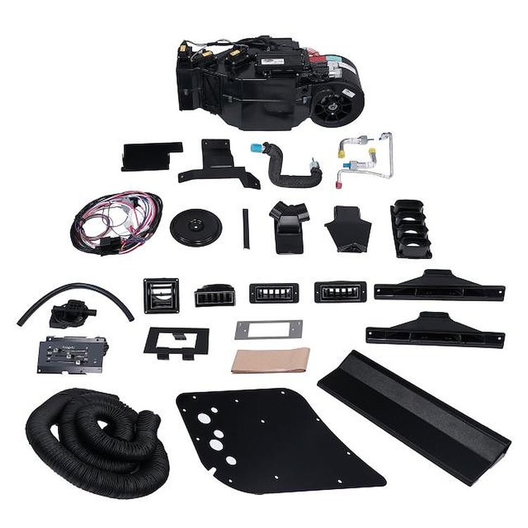 751621 SureFit Gen V Evaporator Air Conditioning Kit
