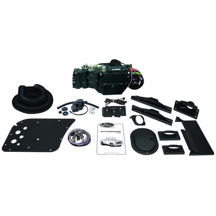754181 SureFit Gen IV Evaporator Air Conditioning Kit