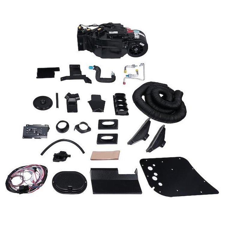 755619 SureFit Gen V Evaporator Air Conditioning Kit