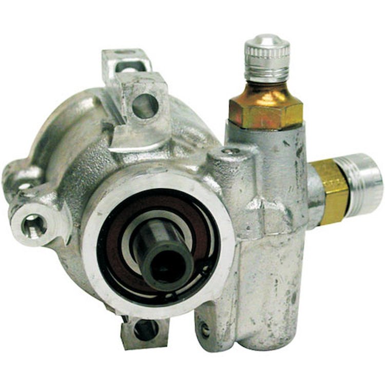 DSE Transverse Bearing Power Steering Pump