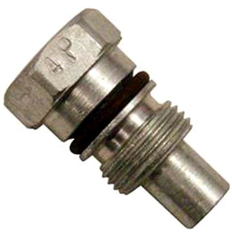 Power Steering Flow Control Valve