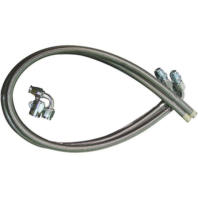 DSE Power Steering Hose Kit