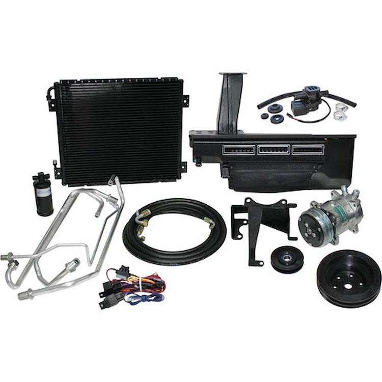 SureFit Gen II Complete Air Conditioning Kit