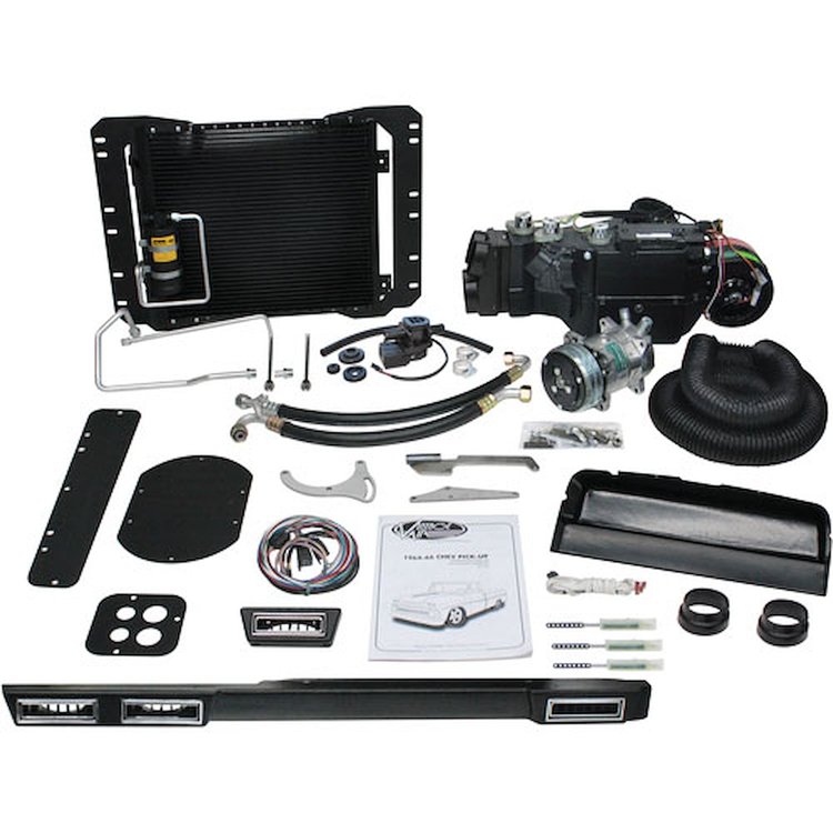 941164 SureFit Gen IV Complete Air Conditioning Kit