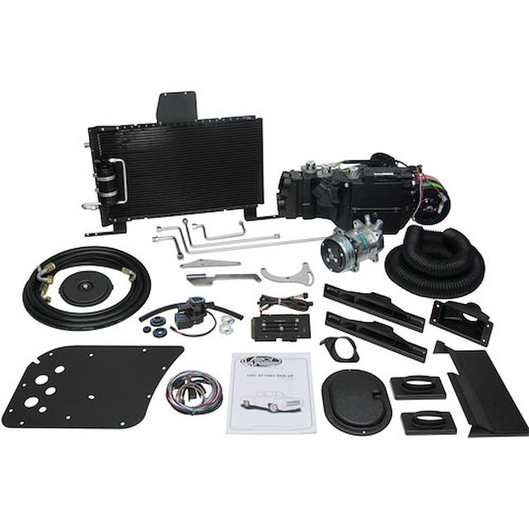 SureFit Gen IV Complete Air Conditioning Kit