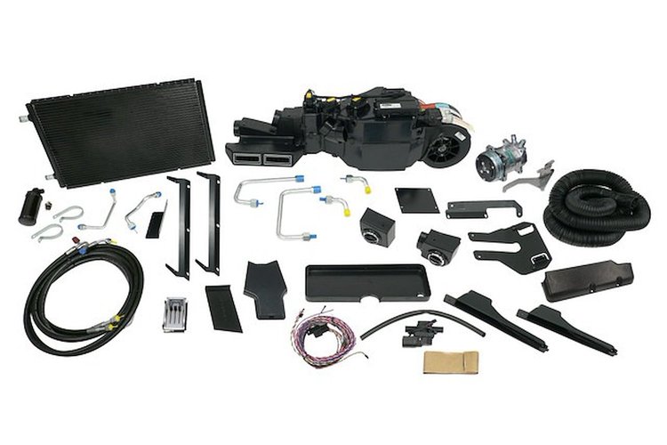 941570 SureFit Gen V Complete Air Conditioning Kit