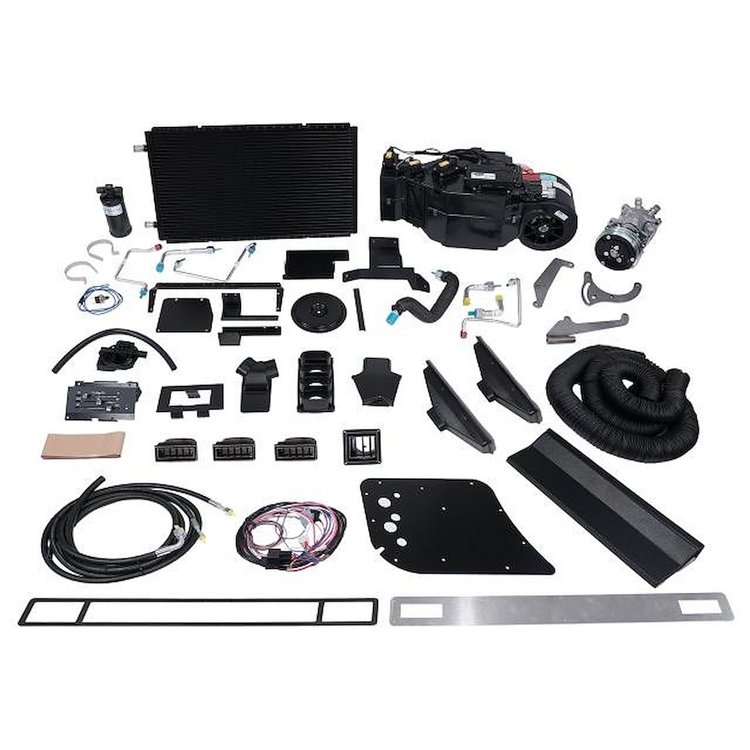 941619 SureFit Gen V Complete Air Conditioning Kit
