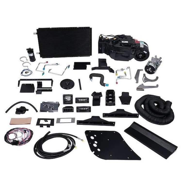 941621 SureFit Gen V Complete Air Conditioning Kit