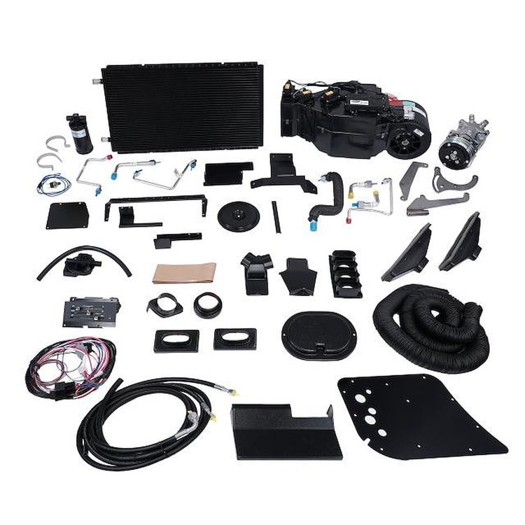 945619 SureFit Gen V Complete Air Conditioning Kit