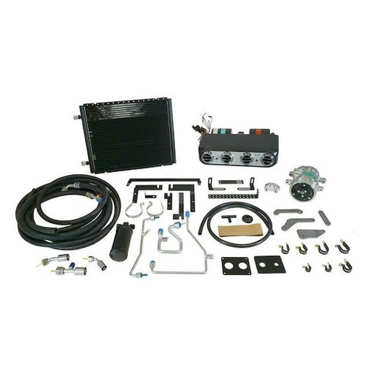 COMP KIT 55-57 T-BIRD