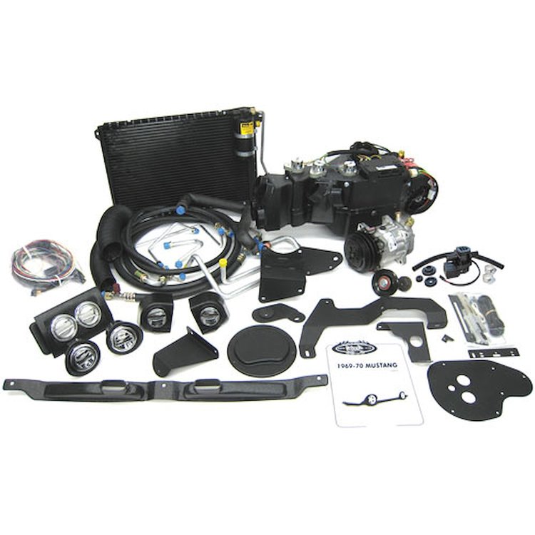 954967 SureFit Gen V Complete Air Conditioning Kit
