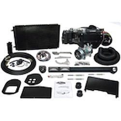 961056 SureFit Gen IV Complete Air Conditioning Kit