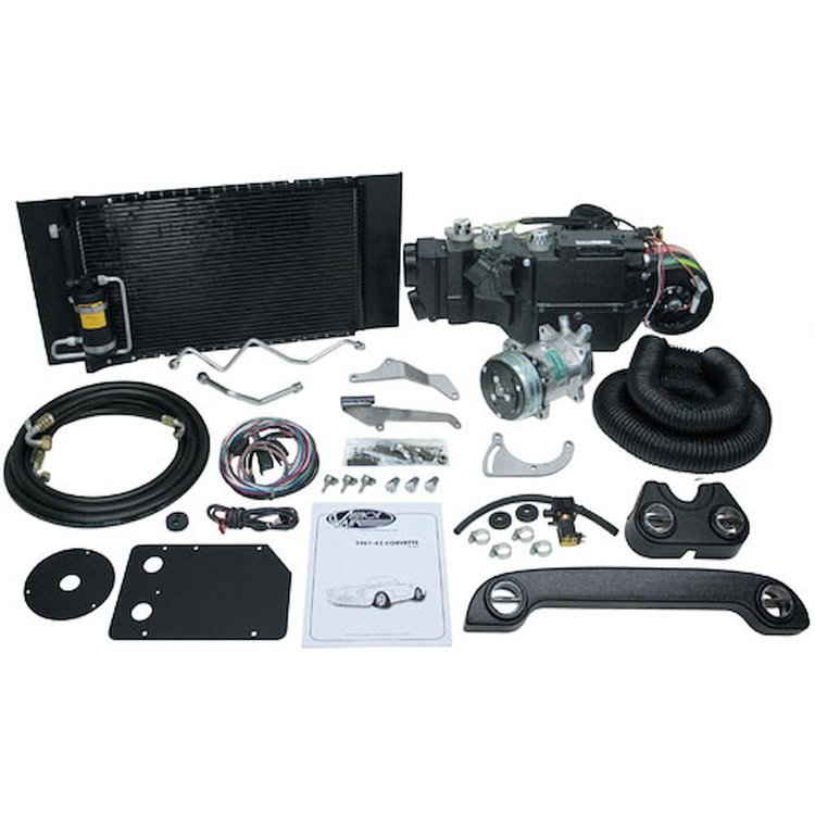 SureFit Gen IV Complete Air Conditioning Kit