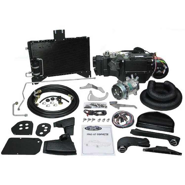 SureFit Gen IV Complete Air Conditioning Kit