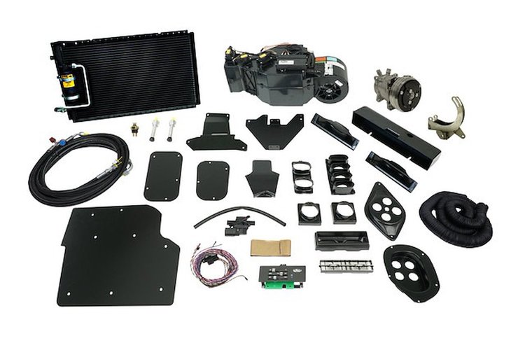 961260 SureFit Gen V Complete Air Conditioning Kit