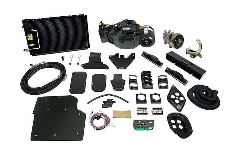 961261 SureFit Gen V Complete Air Conditioning Kit