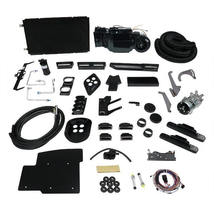 961285 SureFit Gen V Complete Air Conditioning Kit