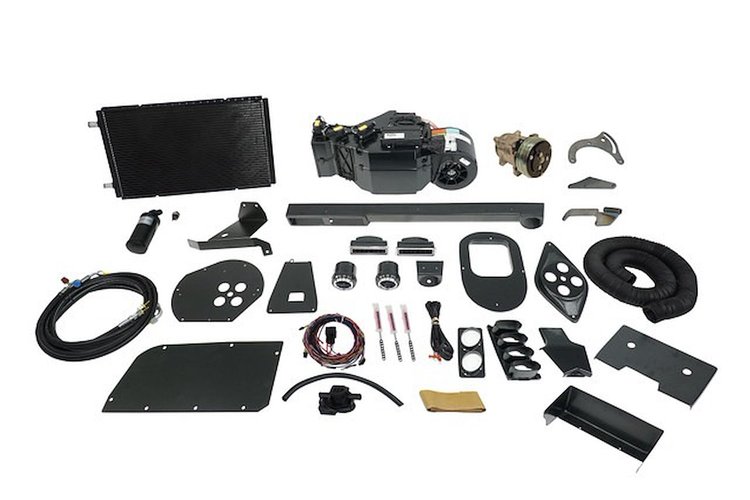 961344 SureFit Gen V Complete Air Conditioning Kit