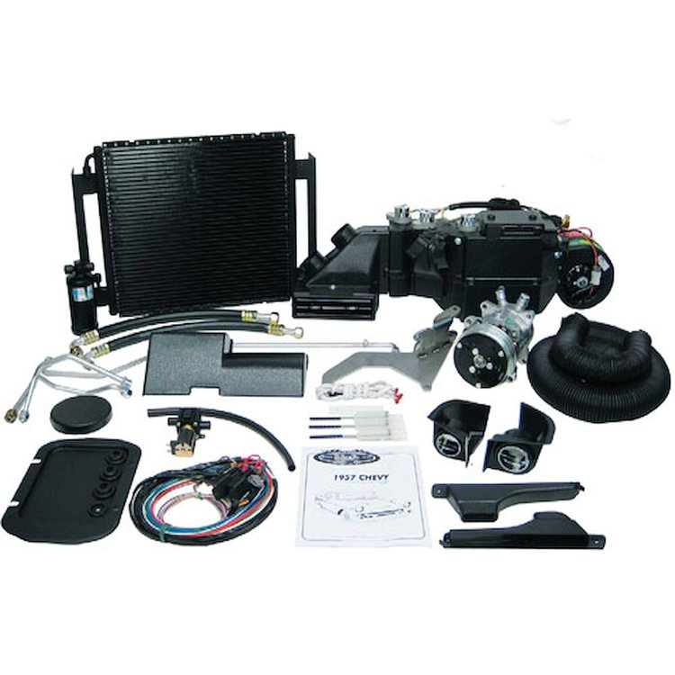 SureFit Gen IV Complete Air Conditioning Kit