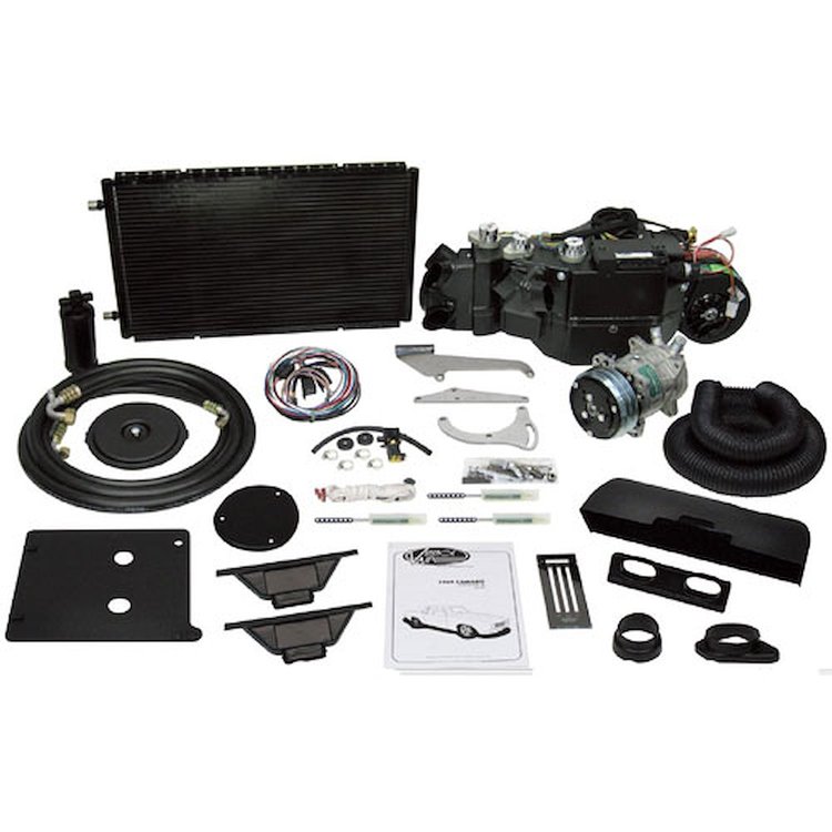 SureFit Gen IV Complete Air Conditioning Kit