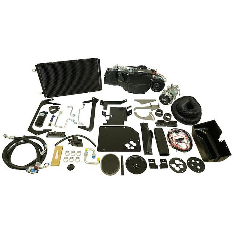 Gen IV SureFit Complete Kit
