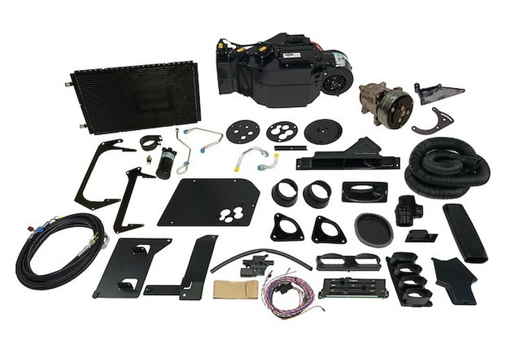 964232 IV SureFit Complete Kit