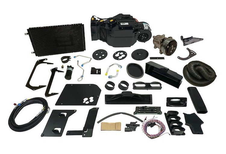 964233 IV SureFit Complete Kit