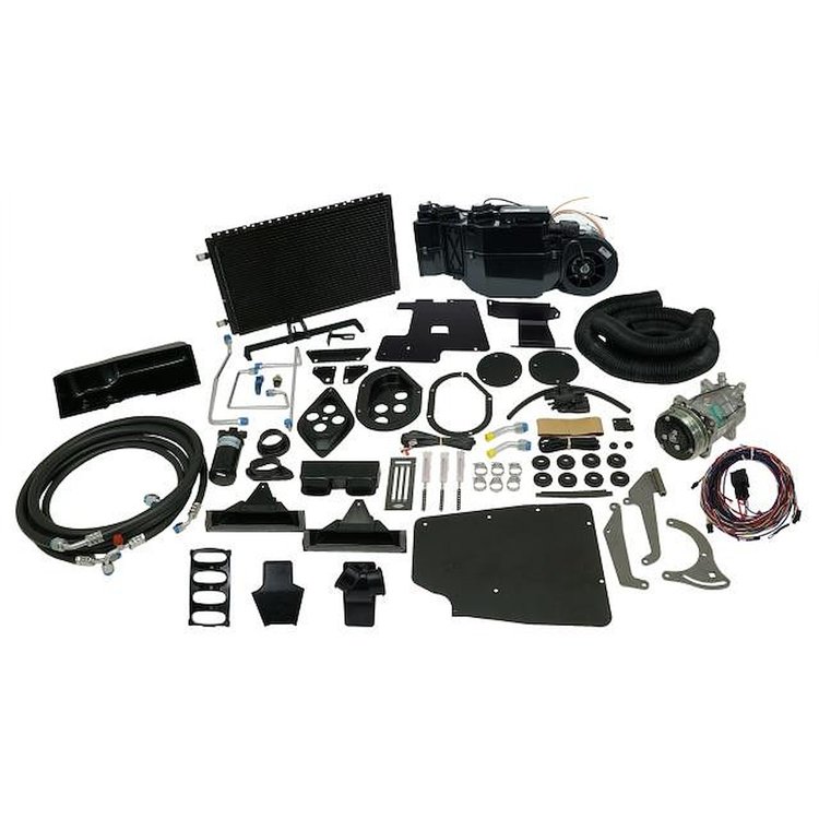 964245 SureFit Gen V Complete Air Conditioning Kit