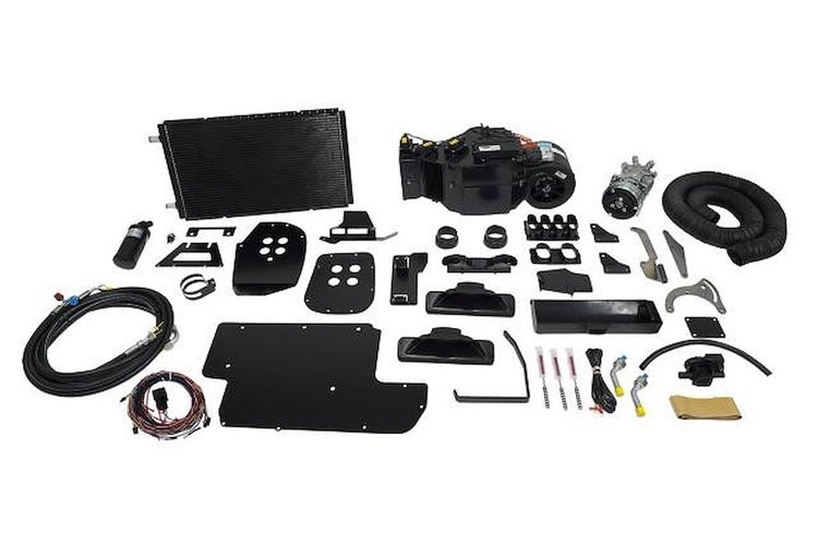964273 SureFit Gen V Complete Air Conditioning Kit