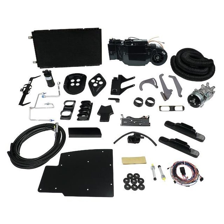 964285 SureFit Gen V Complete Air Conditioning Kit