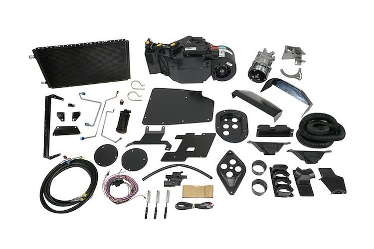 964404 SureFit Gen V Complete Air Conditioning Kit