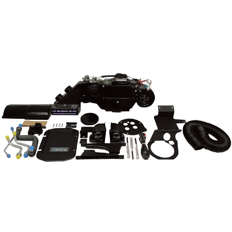 SureFit Gen IV Complete Air Conditioning Kit