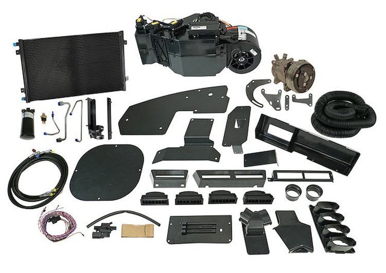 972524 SureFit Gen V Complete Air Conditioning Kit