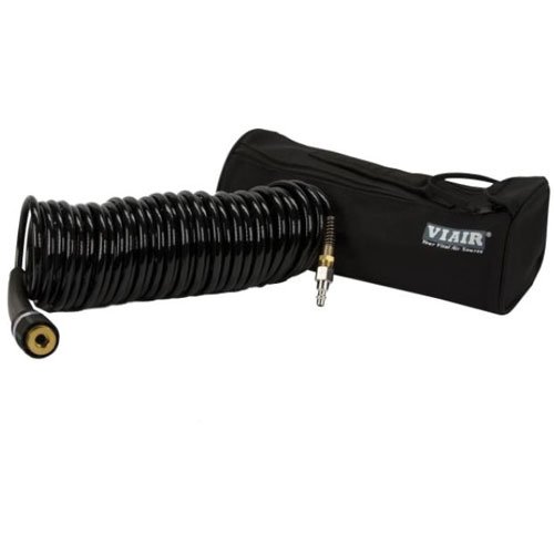 Extension Coil Hose 30 ft.