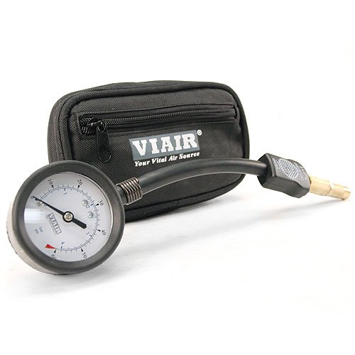 Air Down Gauge 1-1/2" Gauge
