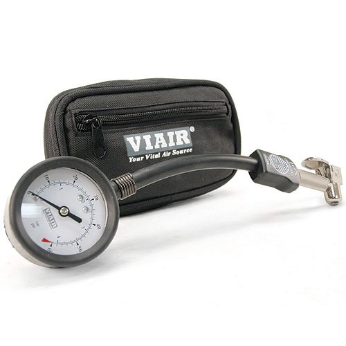 Air Down Gauge 1-1/2" Gauge